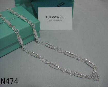 tiffany Necklace-207